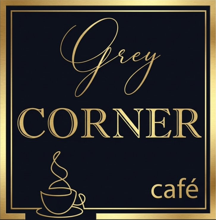 Grey Corner Café